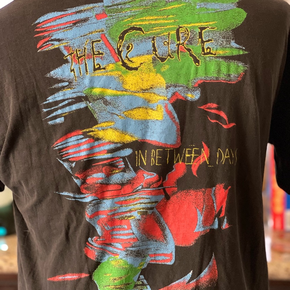 The Cure: In Between Days - Picture 9 of 9